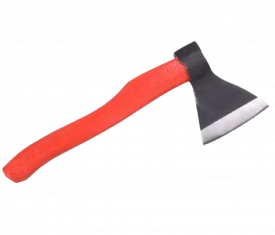 Топор облегченный