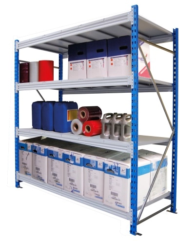 Стеллаж SGR 21105-3,0-DS