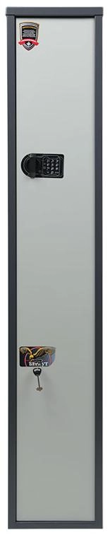 Сейф оружейный AIKO Беркут 165 EL