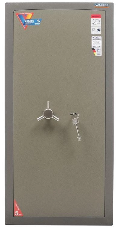 Сейф Valberg Карат ASK 90T