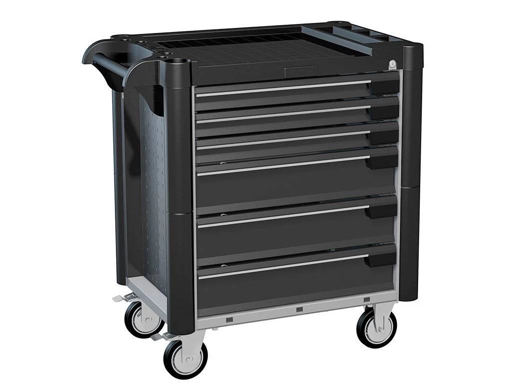 Инструментальная тележка WDS M-6.0