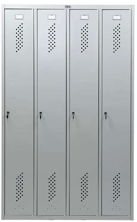 Шкаф ПРАКТИК LS-41