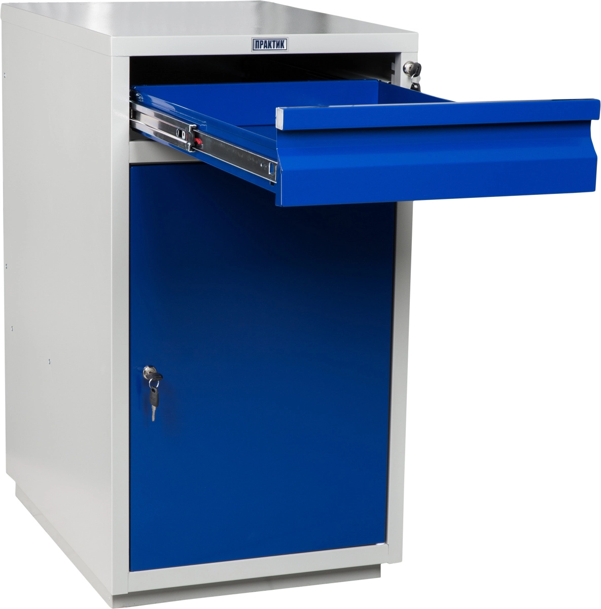 Верстак ПРАКТИК Profi W WT120.WD1.WD2.020