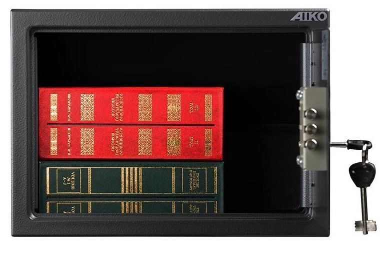 Сейф AIKO T-250 KL