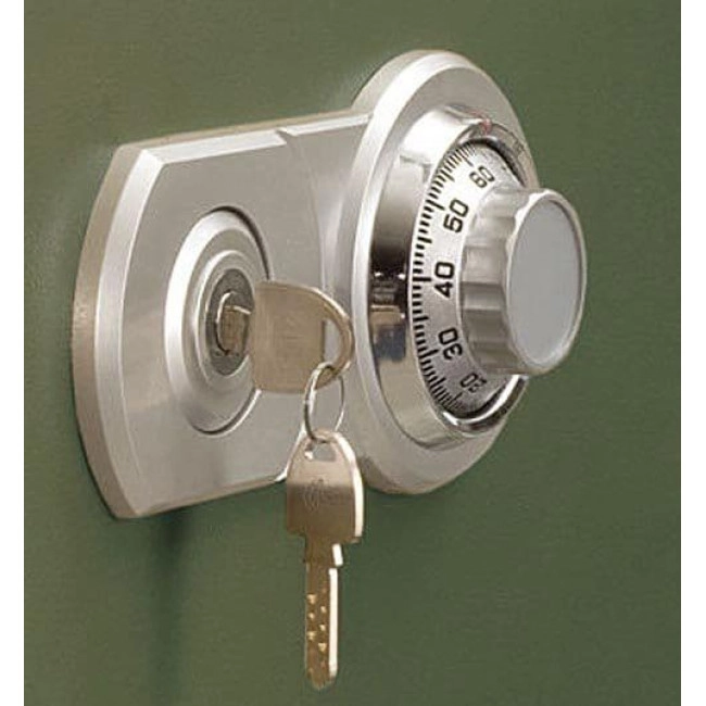 Сейф огнестойкий Valberg FRS-173 T CL