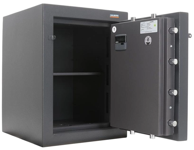 Сейф VALBERG Алмаз 67 KL
