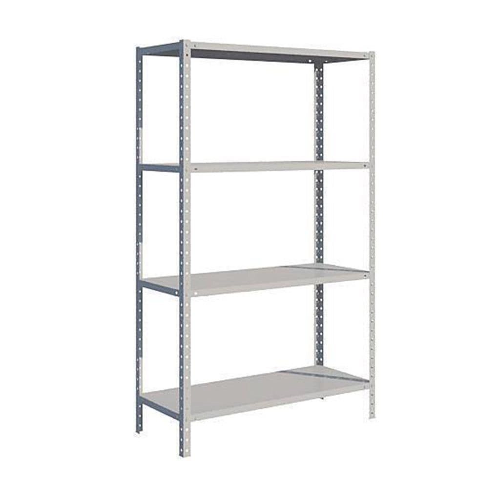 Стеллаж MS STANDART 2000x700x500 (4 полки)