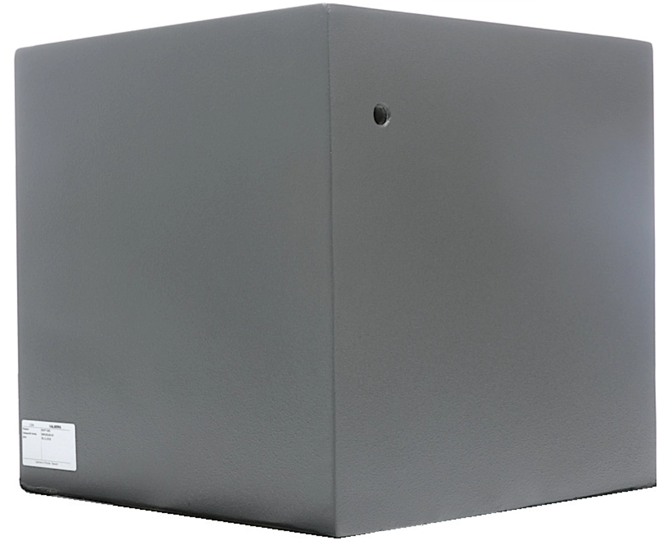 Сейф Valberg Форт 50 EL