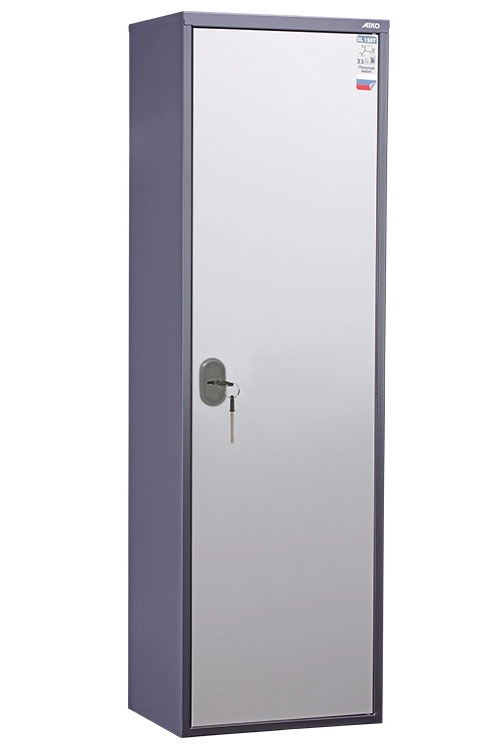 Шкаф бухгалтерский Aiko SL-150Т