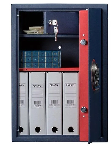 Сейф MDTB ES-63Т.Е