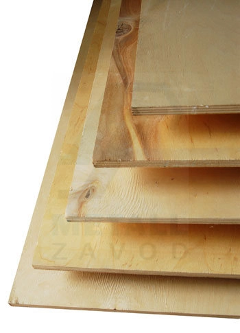 Фанера 1830х610