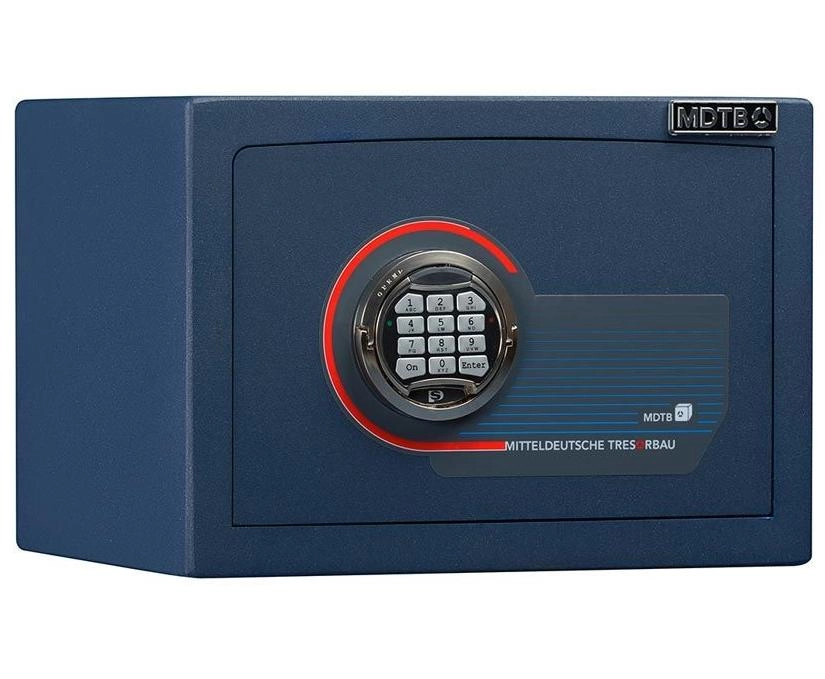 Сейф MDTB EK-28.E