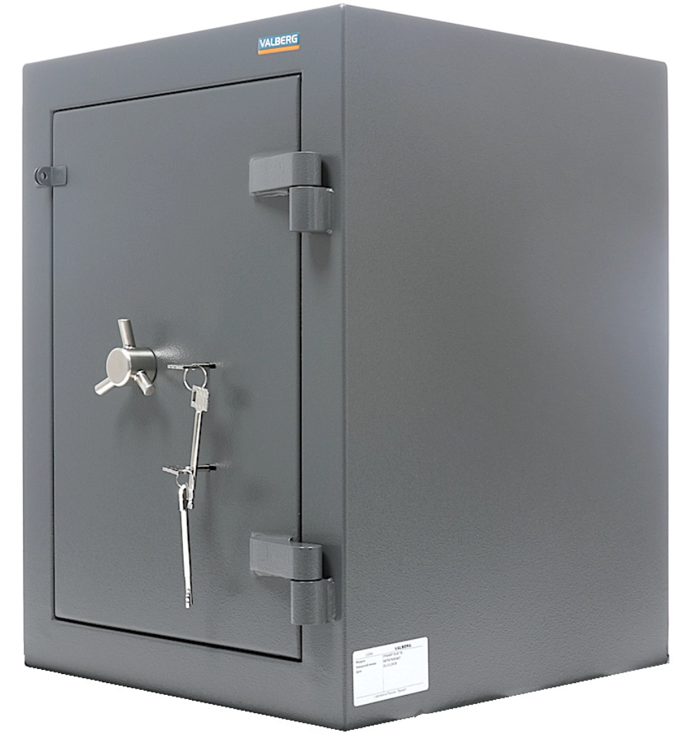 Сейф Valberg Гранит III-67 KL