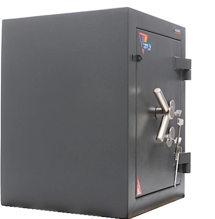 Сейф VALBERG Алмаз 67 KL