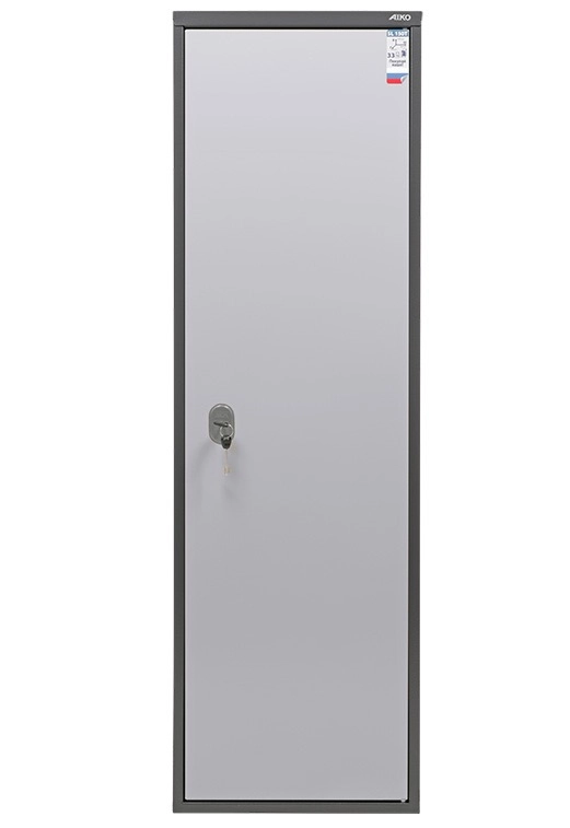 Шкаф бухгалтерский Aiko SL-150Т