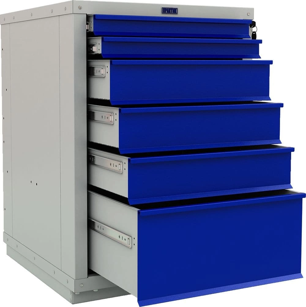 Верстак EXPERT (№223) W200.F2/WS6.121