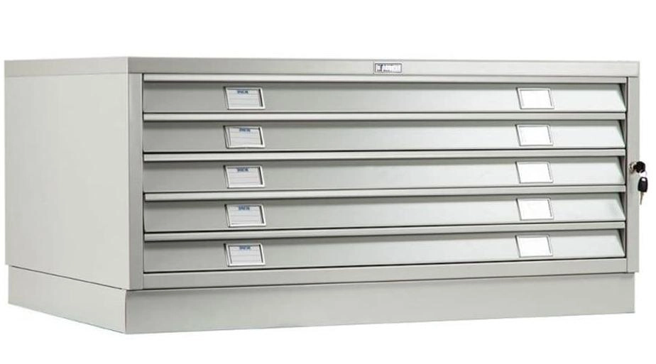 Картотечный шкаф A0-05/0 (база)