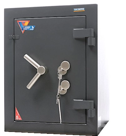Сейф VALBERG Алмаз 67 KL