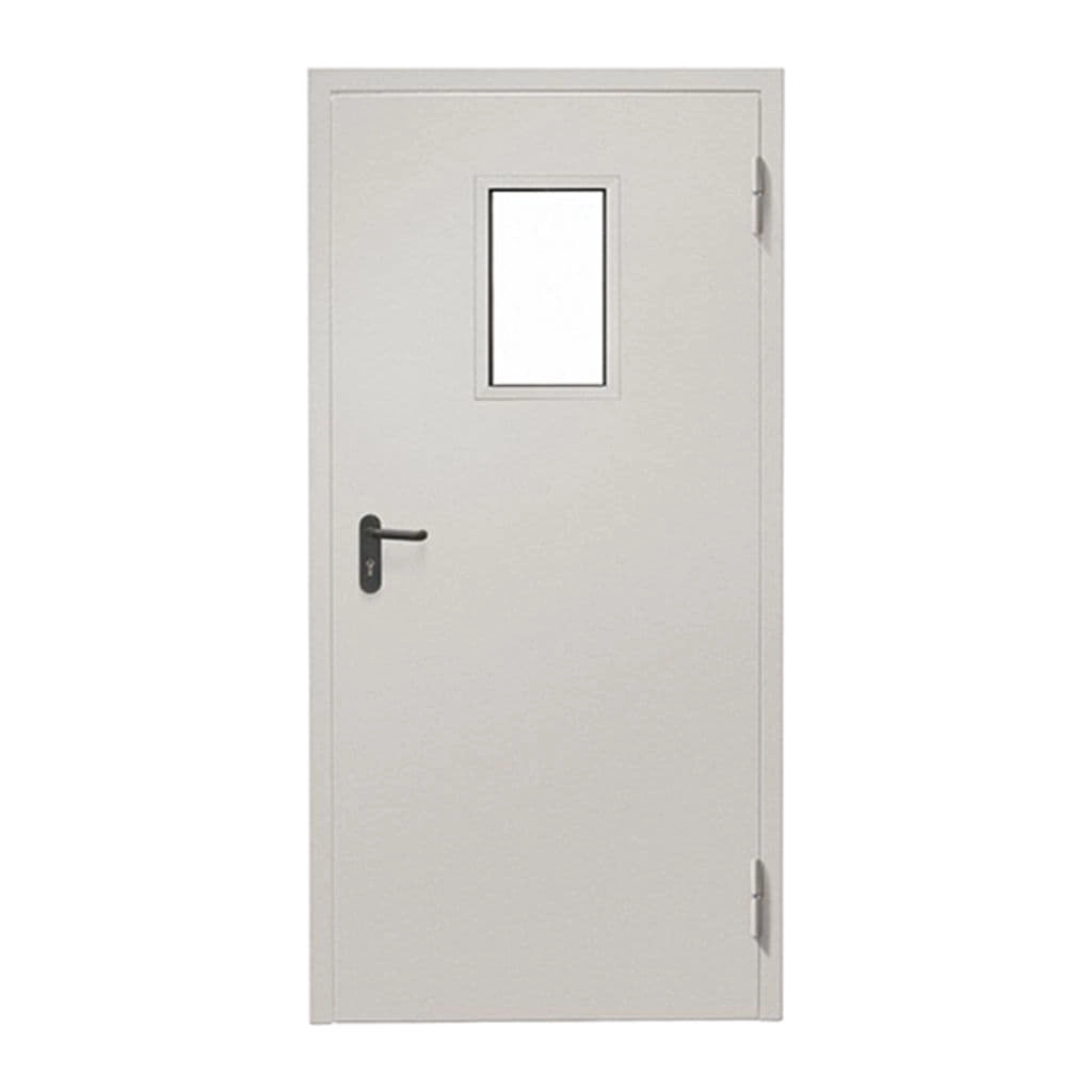 Дверь противопожарная ДПС-1 2050/850/R/L