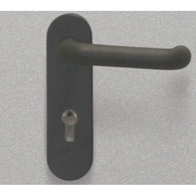 Дверь техническая ДТС-1 2050/950/R/L