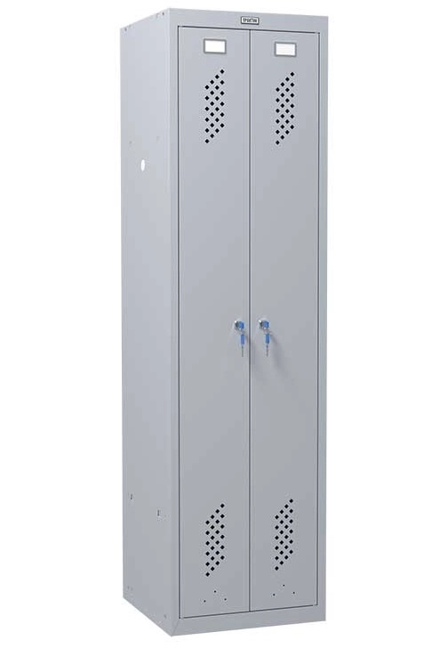 Шкаф для раздевалок усиленный ML-21-50