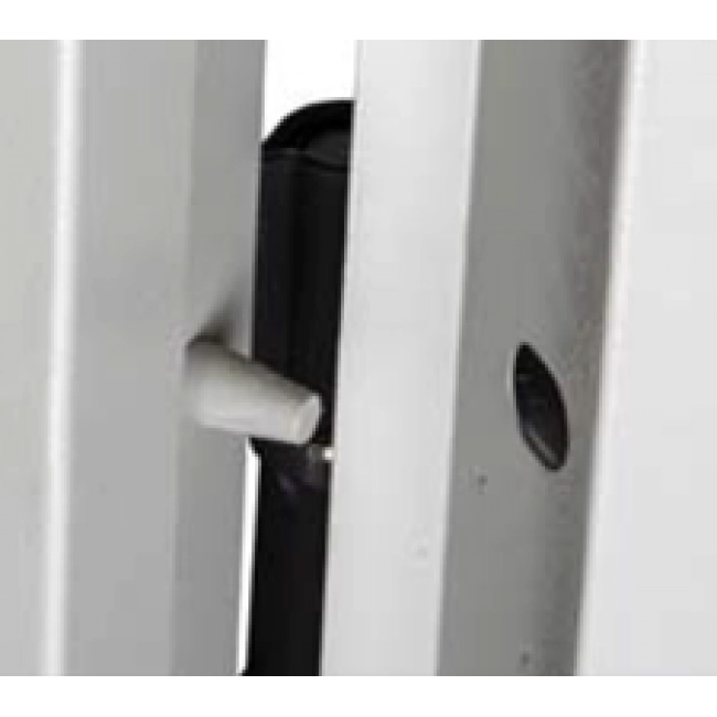 Дверь техническая ДТС-1 2050/950/R/L