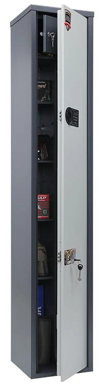 Сейф оружейный AIKO Беркут 165 EL