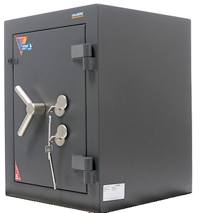 Сейф VALBERG Алмаз 67 KL