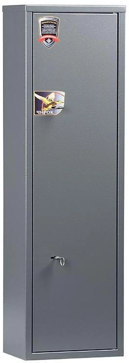 Оружейный  сейф AIKO ЧИРОК 1020