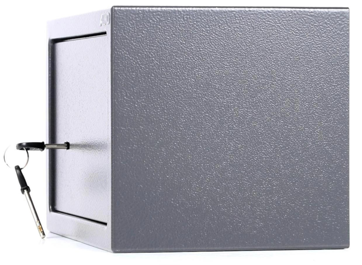 Сейф AIKO T-200 KL