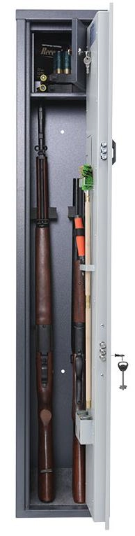 Сейф оружейный AIKO БЕРКУТ-2 EL