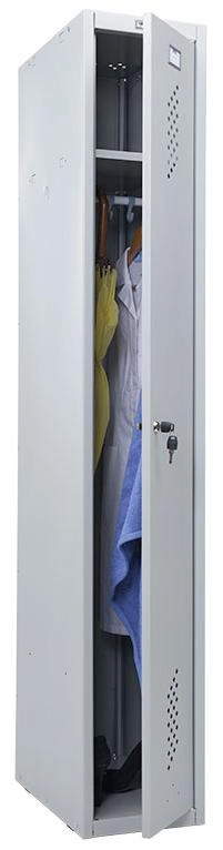 Шкаф для раздевалки LS-01