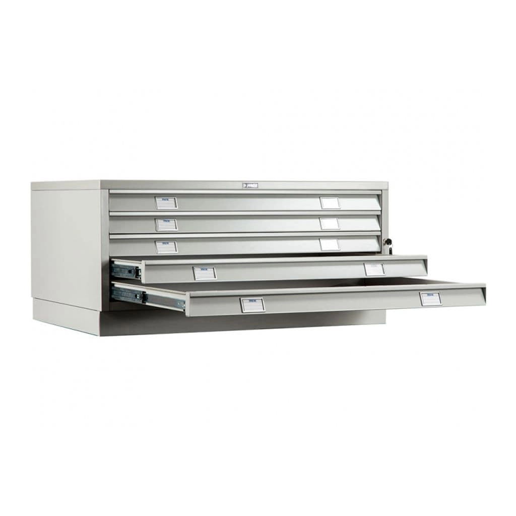 Картотечный шкаф A1-05/0 (база)