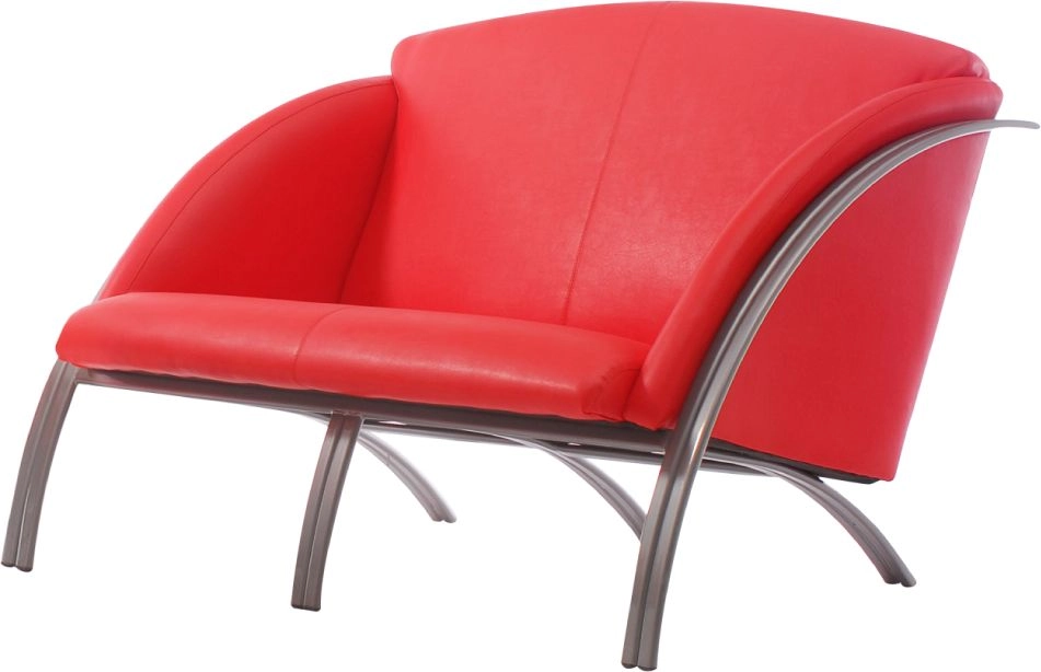 Диван офисный Авокадо