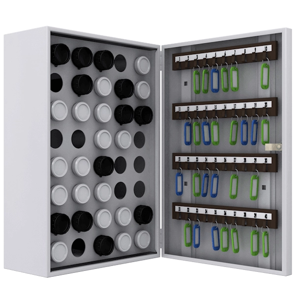 Ключница КЛ-40П