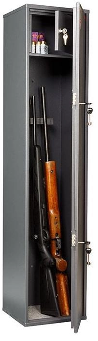Сейф оружейный AIKO ЧИРОК 1328 (СОКОЛ)