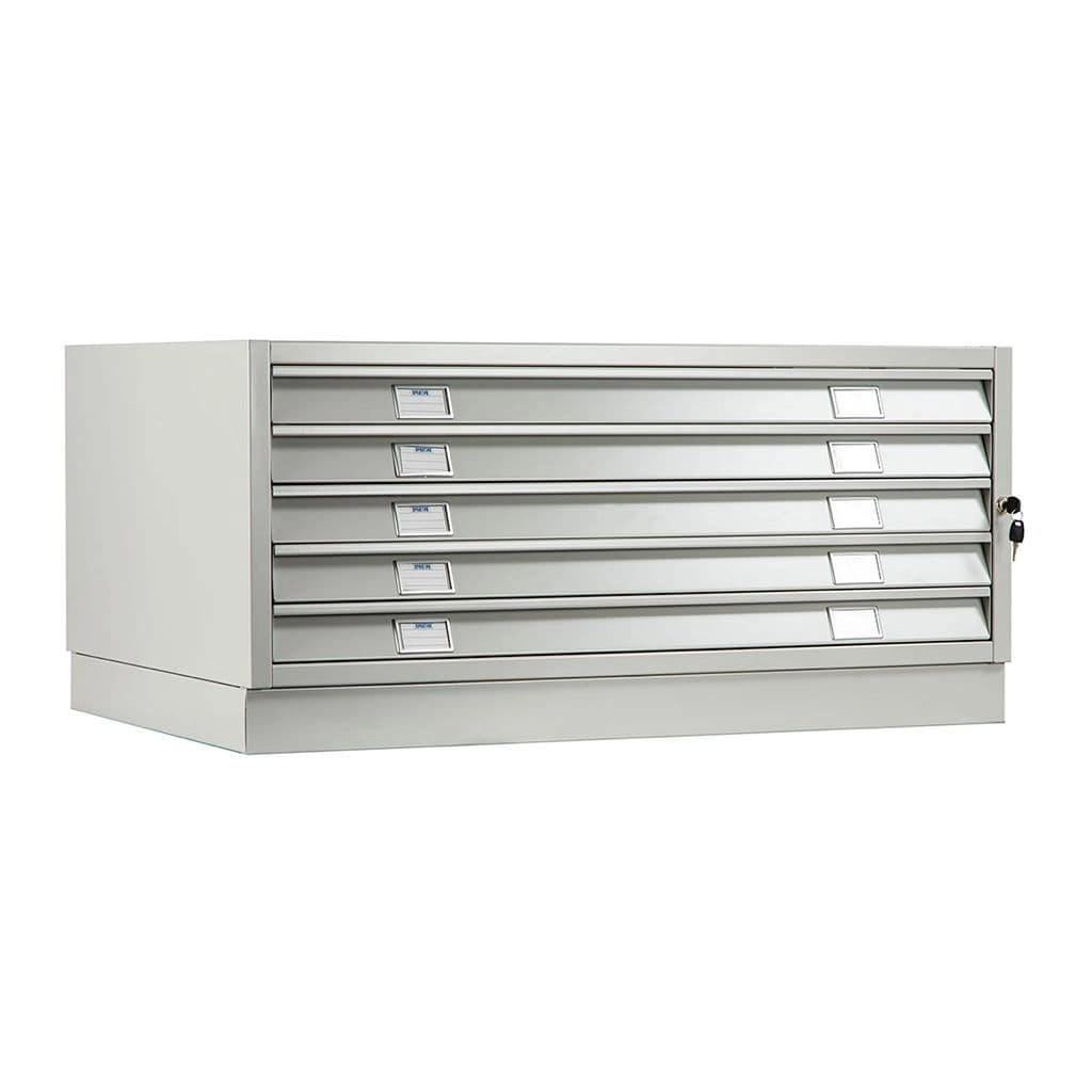 Картотечный шкаф A0-05/3 (низ)