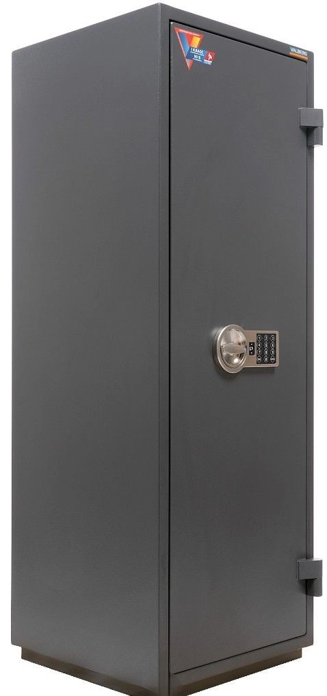 Сейф Valberg Кварцит 120Т EL