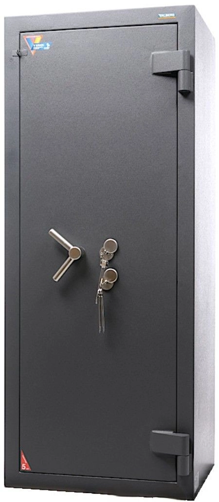 Сейф VALBERG Алмаз 1668 KL