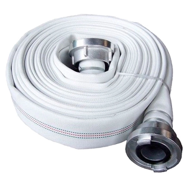 Рукав РПМ(В)-1,6-И-УХЛ1 (20±1м,  1.6 МПа) Премиум 50 мм в сборе с головками ГР-50ал