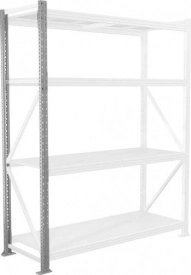 Комплект стоек Profi 250