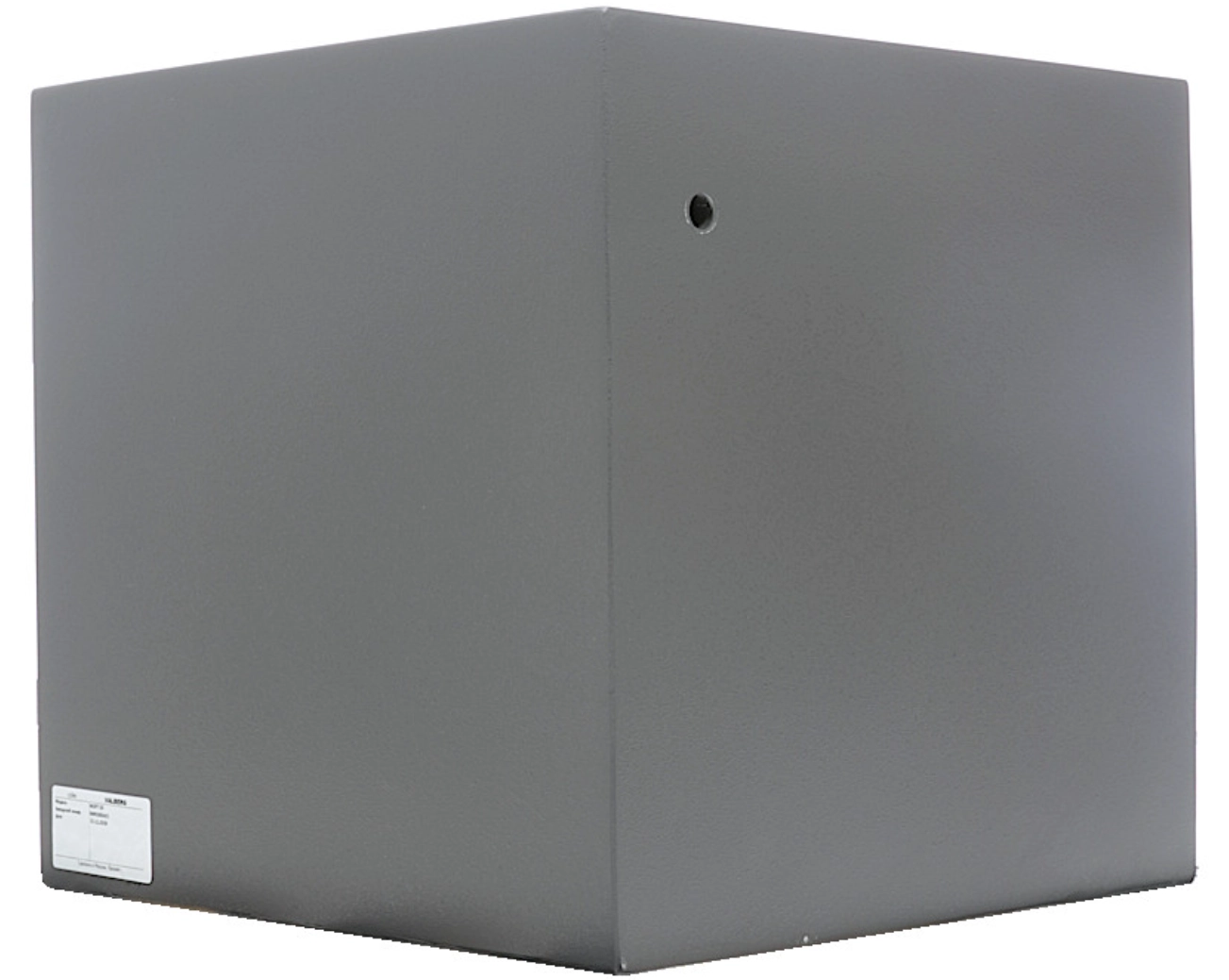 Сейф Valberg Форт 50