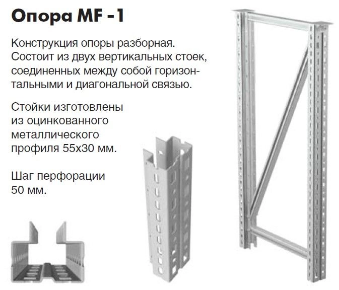 Верстак ПРАКТИК Master M100.MF1.MF1.023
