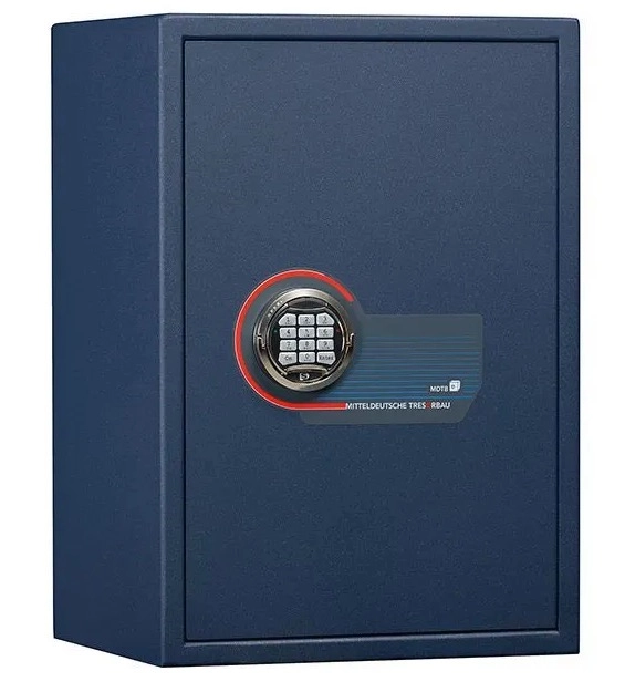 Сейф MDTB ES-63Т.Е
