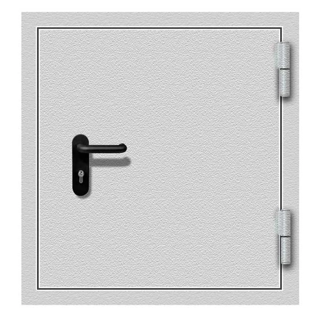 Люк EI-60  800*800 мм