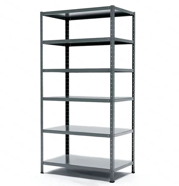 Стеллаж MS HARD 2200x1000x500 (6 полок)