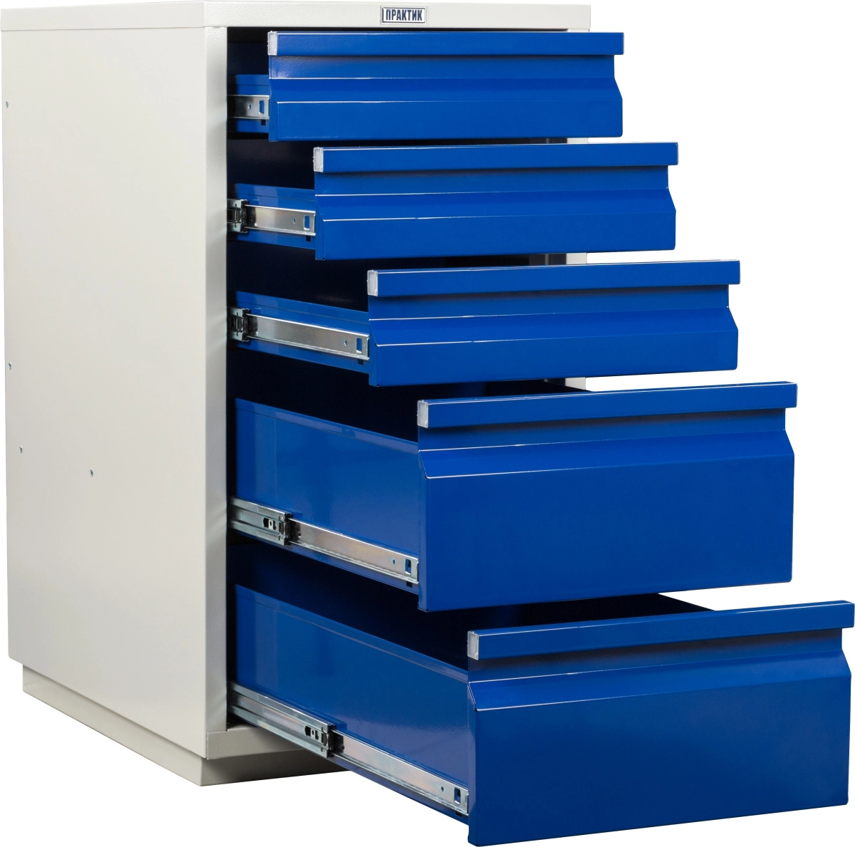 Верстак ПРАКТИК Profi W WT140.WD5.WD5.010