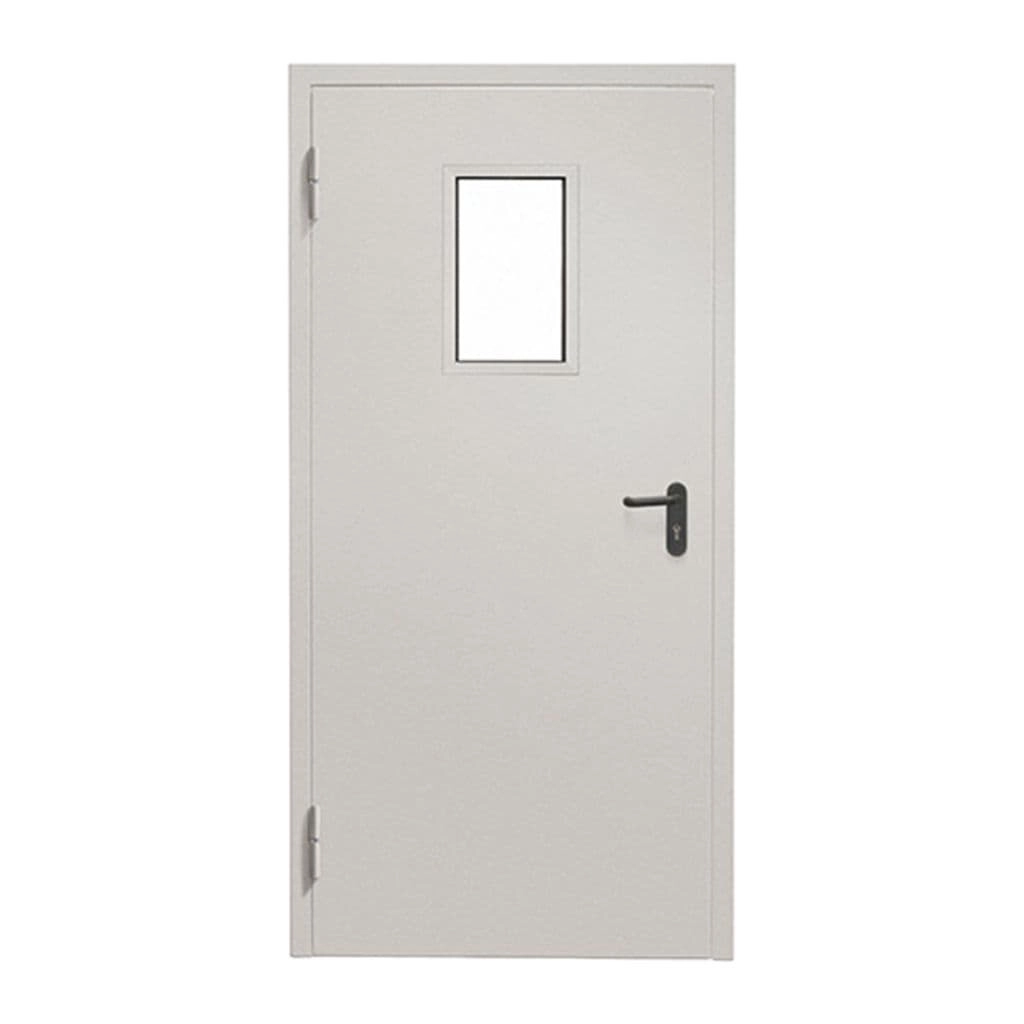 Дверь противопожарная ДПС-1 2050/850/L