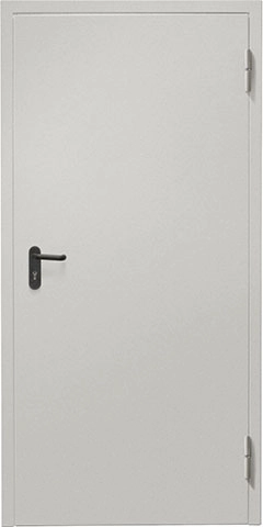 Дверь ДТ-1-2050/850/R