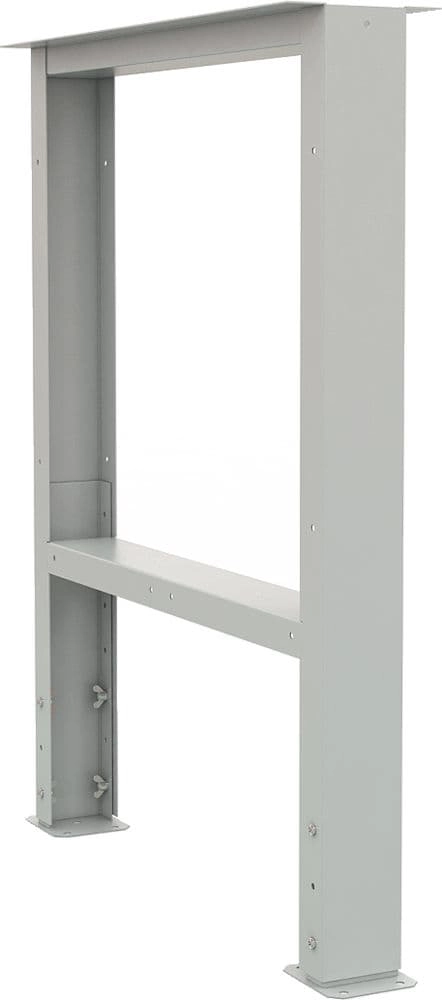 Верстак EXPERT (№223) W200.F2/WS6.121